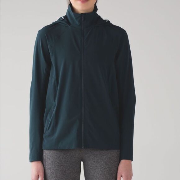 Lululemon Step To It Jacket - Picture 10 of 10